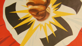 Timeline: THE WAR BEGINS