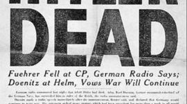 Timeline: World War II Timeline