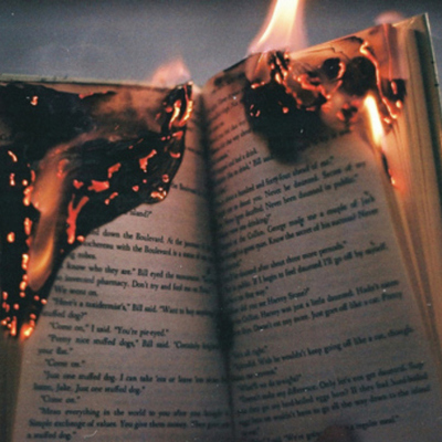 Timeline: Fahrenheit 451