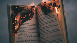 Timeline: Fahrenheit 451