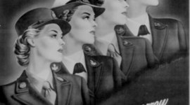 Timeline: World War II : The Home Front