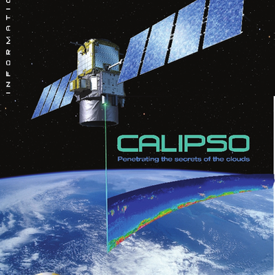 Timeline: Calipso en el tiempo