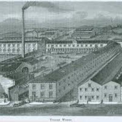 Timeline: Historie-Dansk forløb