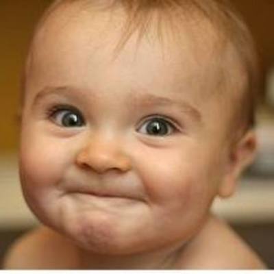 Timeline: Tiempo cronológico. "Momentos importantes en la vida del niño"