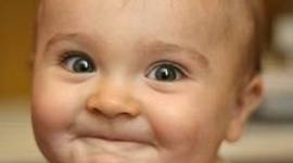 Timeline: Tiempo cronológico. "Momentos importantes en la vida del niño"