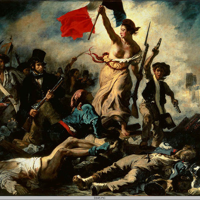 Timeline: La Revolució Francesa