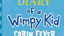 Timeline: Dear Book Activity - Diary of a Wimpy Kid - Cabin Fever