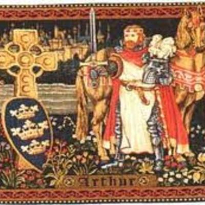 Timeline: La literatura en la Edad Media