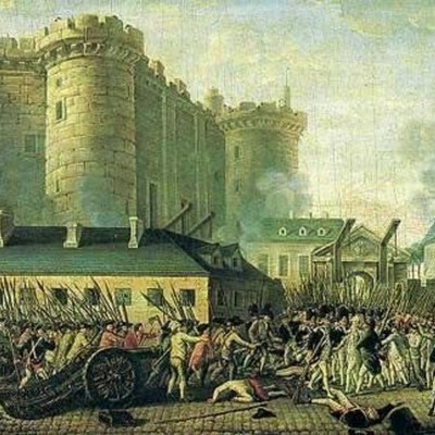 Timeline: La Revolució Francesa