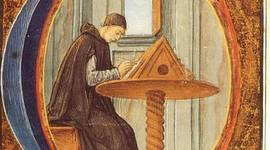 Timeline: Literatura en la edad media