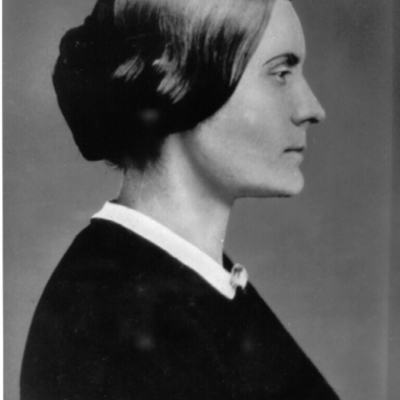 Timeline: Susan B. Anthony