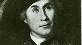 Timeline: John Paul Jones