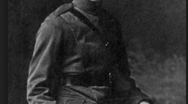 Timeline: Alan Arnett Mcleod