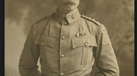 Timeline: William Dillion Otter