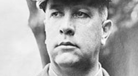 Timeline: Canadian War Hero