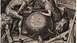 Timeline: Великие математики древности