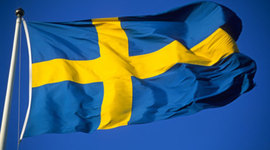 Timeline: Swedish moving to Texas