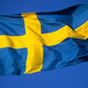 Sweden flag 008