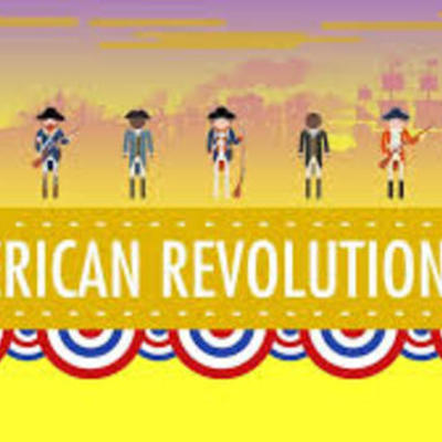 Timeline: The American Revolution Timeline