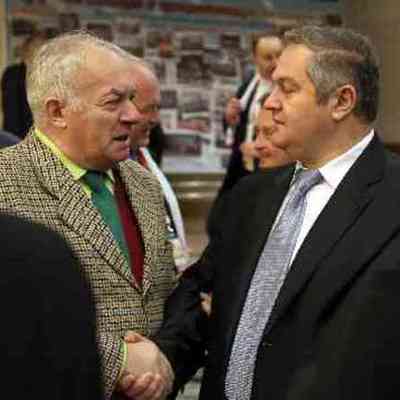 Timeline: Як рабіў кар'еру Сямён Шапіра