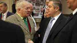 Timeline: Як рабіў кар'еру Сямён Шапіра