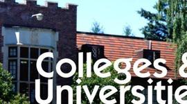 Timeline: The First Higher Education Institutions Established In Our Thirteen Founding Colonies