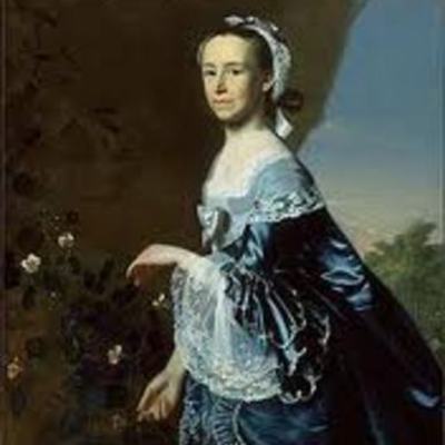Timeline: Mercy Otis Warren P3