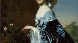 Timeline: Mercy Otis Warren P3