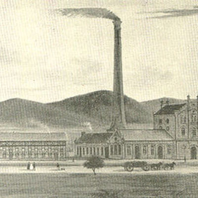 Timeline: Industrialism