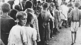 Timeline: Why Were Jews Seen As Such A Threat To The German Nazi's