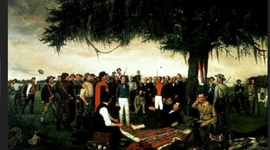 Timeline: Tx Revolution Timeline