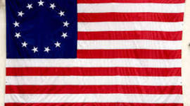 Timeline: 13 COLONIES