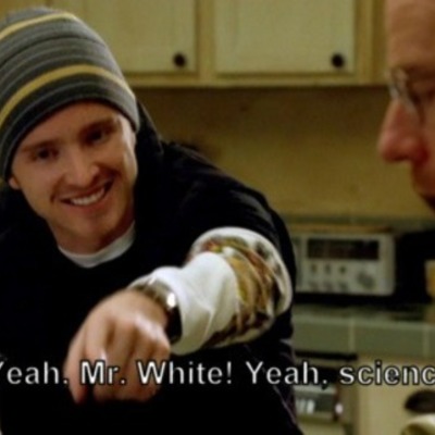 Timeline: Breaking Bad