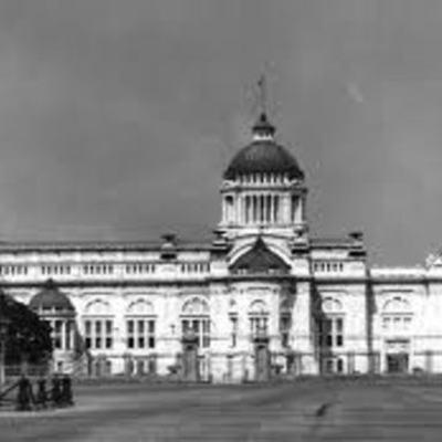 Timeline: History of the Thai government