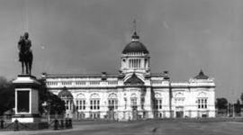 Timeline: History of the Thai government