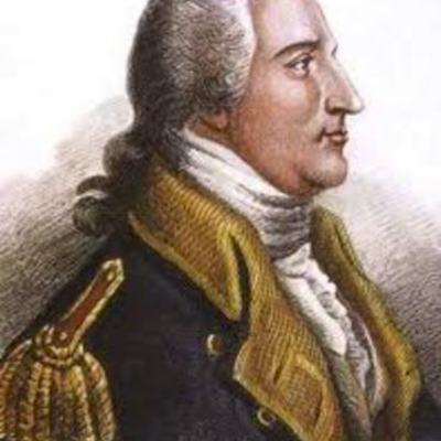 Timeline: Benedict Arnold