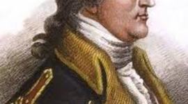 Timeline: Benedict Arnold