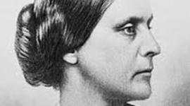 Timeline: Susan b. Anthony