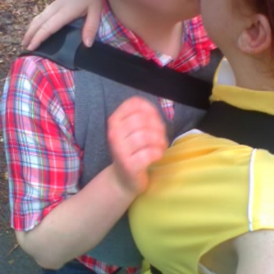 Timeline: gayest timeline ever