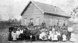 Timeline: civil rights