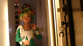 Timeline: Los recuerdos de los cinco primeros años de Iris