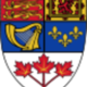 70px canadian coat of arms shield.svg