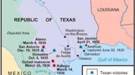 Timeline: Spanish Timeline