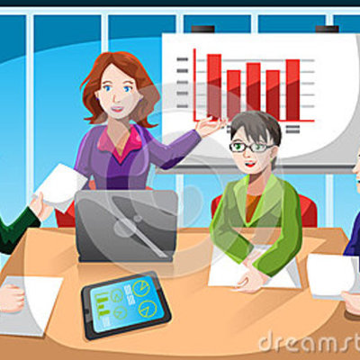 Timeline: Resultados de Vendas Anual