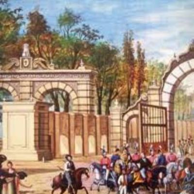 Timeline: Antecedentes de la Independencia de México