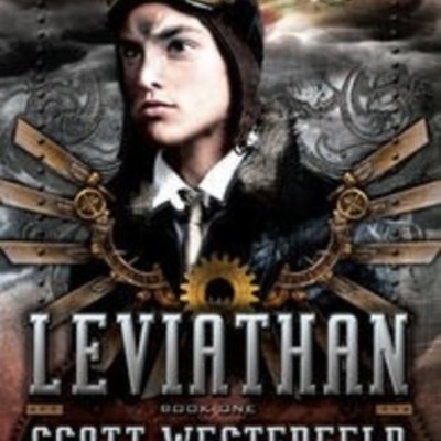 Timeline: The Leviathan Timeline