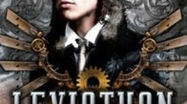 Timeline: The Leviathan Timeline