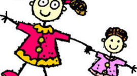 Timeline: Tiempo cronológico EI. La vida escolar