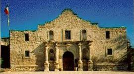 Timeline: Events Before, During and After the Texas Revolution