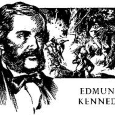 Timeline: Zali- Edmund Kennedy